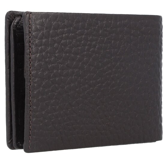 Braun Büffel Yannik Geldbörse RFID Schutz Leder 13 cm Braun Büffel Yannik Geldbörse RFID Schutz Leder 13 cm