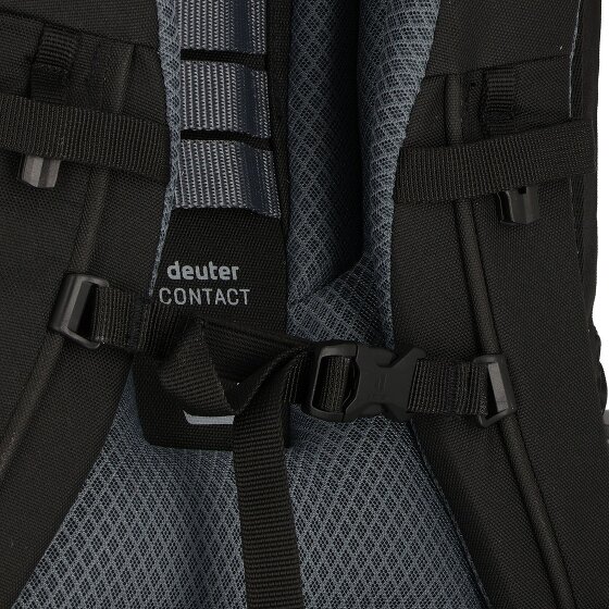 Deuter Voyager 65+10 Trekkingrucksack 82 cm