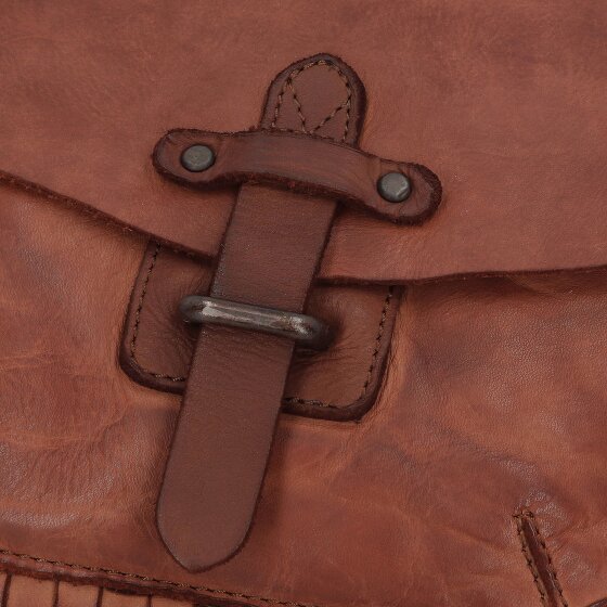 Harbour 2nd Urban Poets Aurora-Up Umhängetasche Leder 28 cm Harbour 2nd Urban Poets Aurora-Up Umhängetasche Leder 28 cm