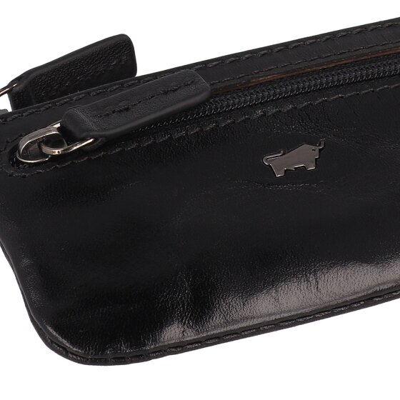 Braun Büffel Country Schlüsseletui Leder 11.5 cm