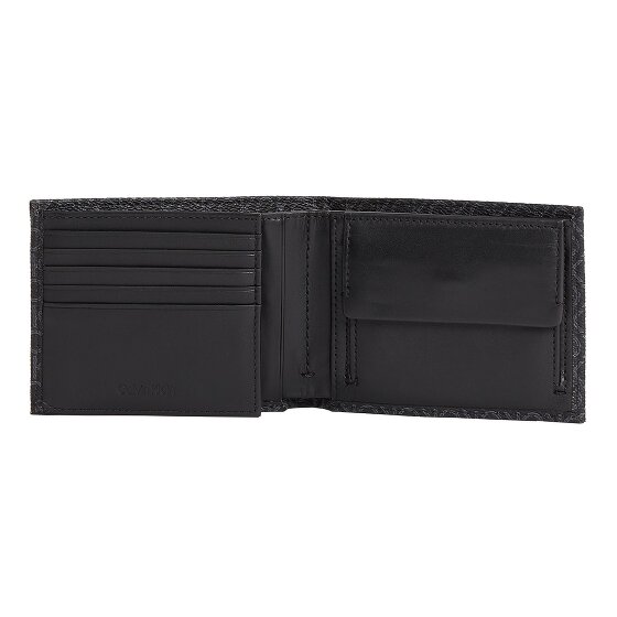 Calvin Klein Classic Mono Geldbörse 12.5 cm