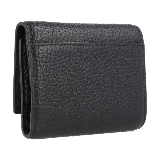 AIGNER Ivy Geldbörse RFID Schutz Leder 10.5 cm