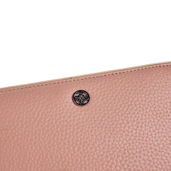 Esquire Virginia Geldbörse RFID Schutz Leder 17 cm