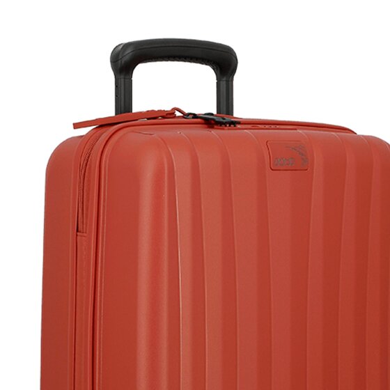 Jump Enais 4 Rollen Kabinentrolley 55 cm