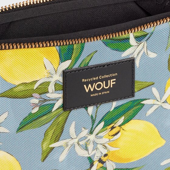 Wouf Laptophülle 38 cm