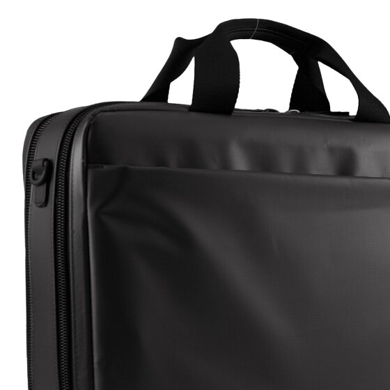 Jost Tolja Aktentasche 38 cm Laptopfach