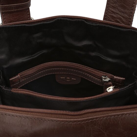Voi City Cowboy Umhängetasche Leder 20 cm