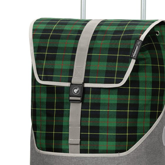 Andersen Shopper Treppenst. Scala Sh Gese Einkaufstrolley 59 cm