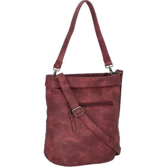 Greenburry Mad'l Dasch Liselotte Schultertasche 31 cm