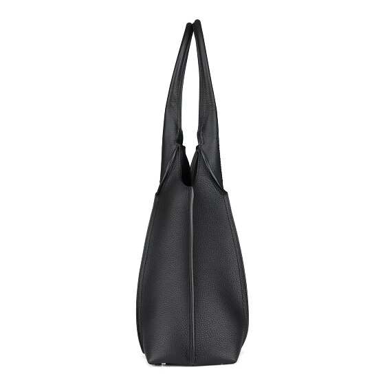 AIGNER Kayla Schultertasche Leder 49 cm