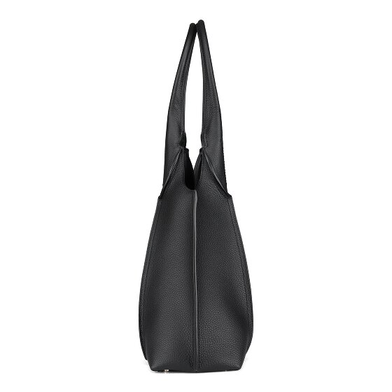 AIGNER Kayla Schultertasche Leder 49 cm