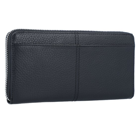 Esquire Verona Geldbörse RFID Leder 19 cm