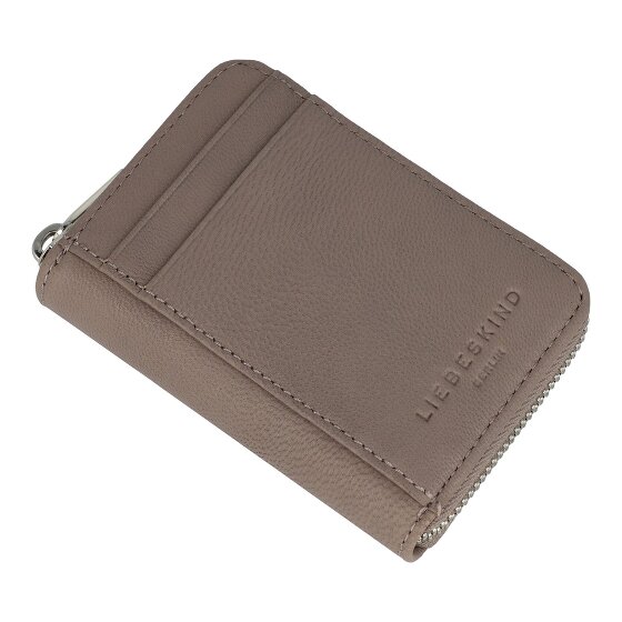 Liebeskind Eliza Geldbörse RFID Schutz Leder 11.5 cm