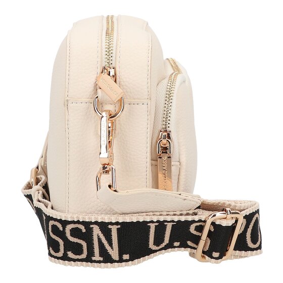 U.S. Polo Assn. Mansion Umhängetasche 24 cm