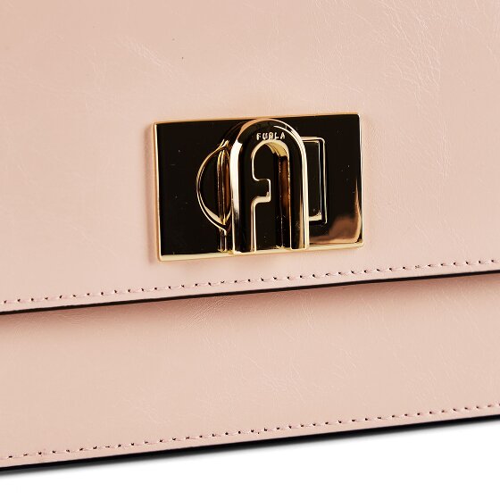 Furla 1927 Umhängetasche Leder 20 cm