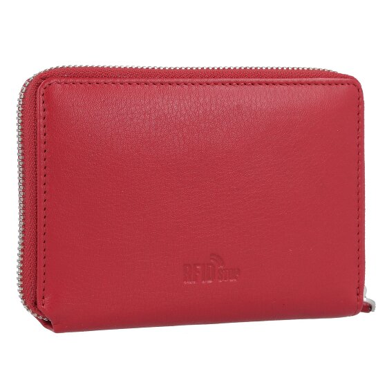 Picard Bali 1 Geldbörse RFID Schutz Leder 13 cm