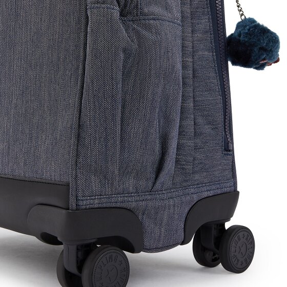 Kipling New Storia 4 Rollen Kindertrolley 33.5 cm