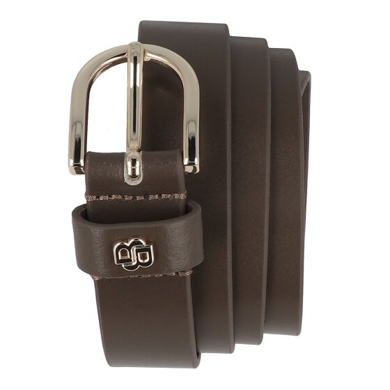 Boss Scarlet Gürtel Leder