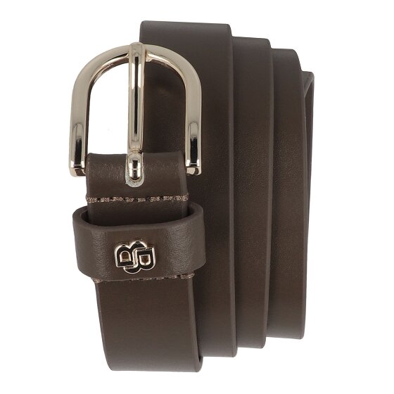 Boss Scarlet Gürtel Leder