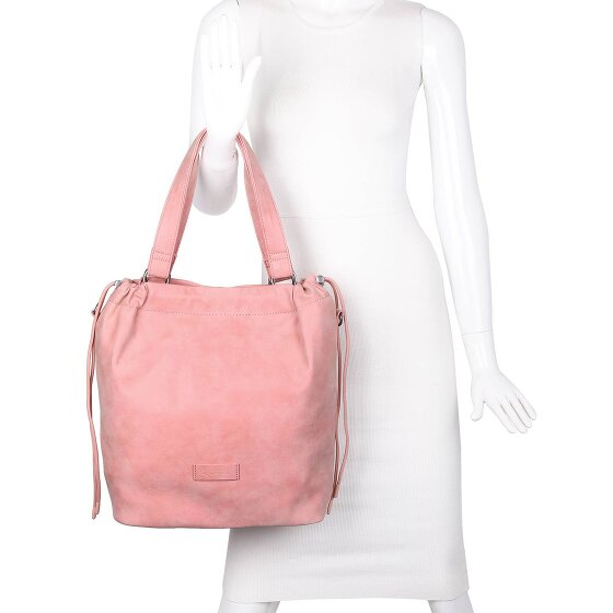 Fritzi aus Preußen Poppi02 Vintage Schultertasche 31 cm