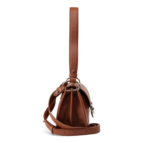 Coccinelle C-Me Schultertasche Leder 28 cm