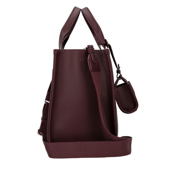 DKNY Hadlee Shopper Tasche Leder 31 cm