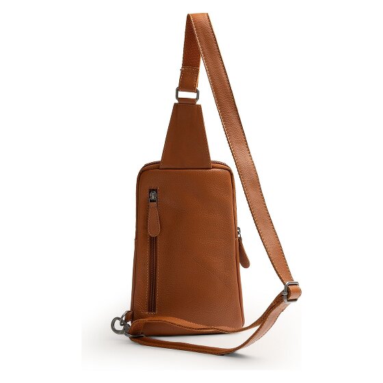 The Chesterfield Brand Isley Sling Bag Leder 25.5 cm