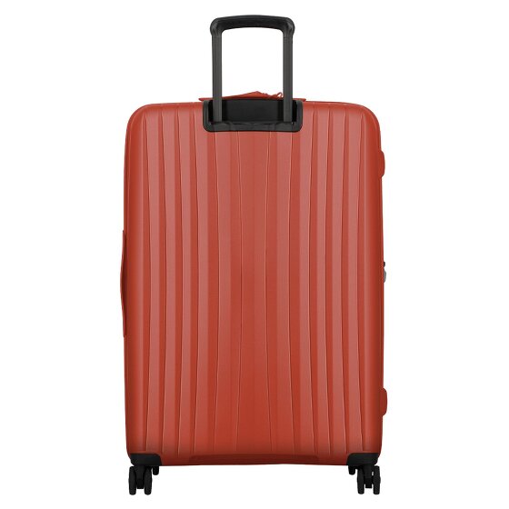 Jump Enais 4 Rollen Trolley 75 cm mit Dehnfalte