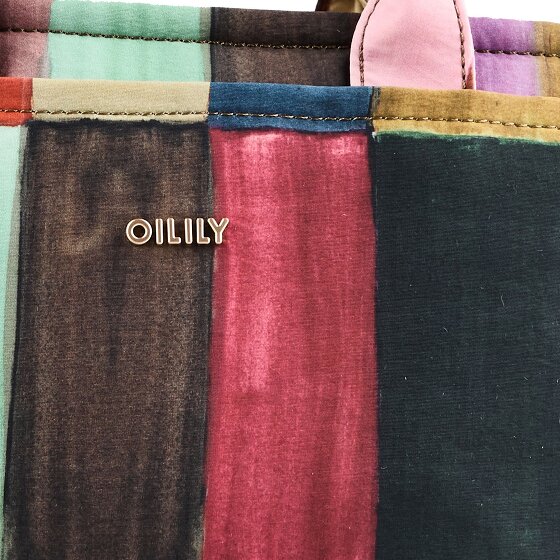 Oilily Orilla Schultertasche 26 cm