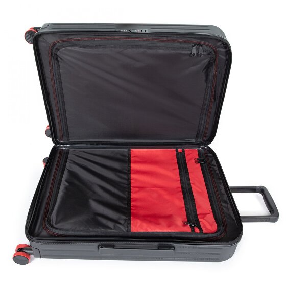 Eastpak CNNCT L 4-Rollen Trolley 78 cm