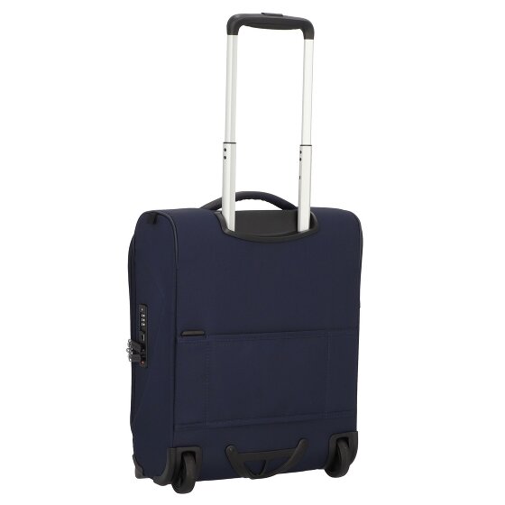 Samsonite Litebeam 2 Rollen Kabinentrolley 45 cm Samsonite Litebeam 2 Rollen Kabinentrolley 45 cm