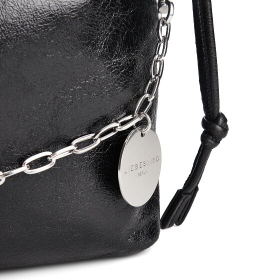 Liebeskind Lya Beuteltasche L Leder 35 cm