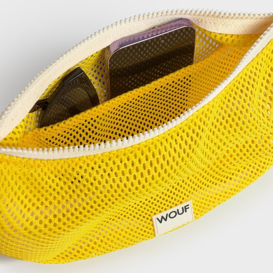 Wouf Schultertasche 32 cm