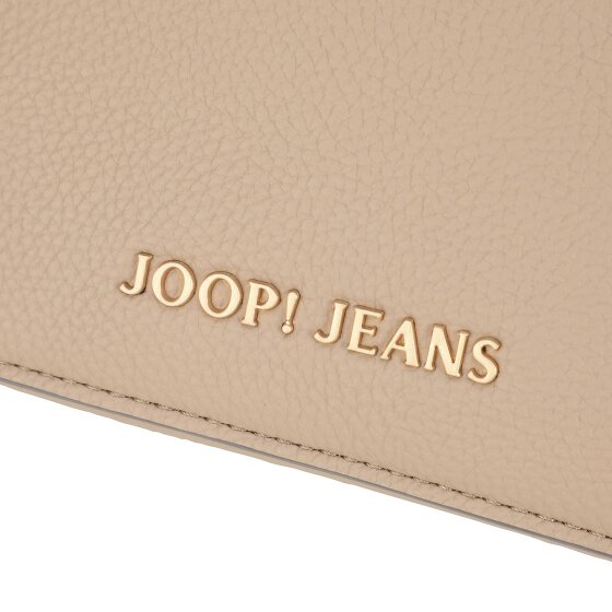 Joop! Jeans Diurno Sudan Umhängetasche 18 cm Joop! Jeans Diurno Sudan Umhängetasche 18 cm