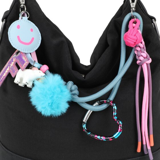 Fritzi aus Preußen Olga Limited Tüddelüt Schultertasche 27 cm