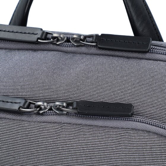 Piquadro Zaino Daypack 43.5 cm Laptopfach