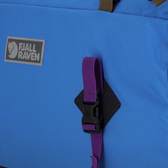 Fjällräven Vardag Splitpack Weekender Reisetasche 48 cm