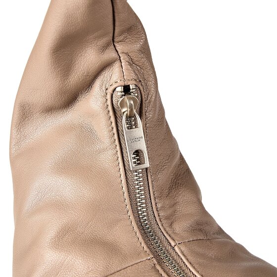 Liebeskind Farrah Schultertasche M Leder 45 cm