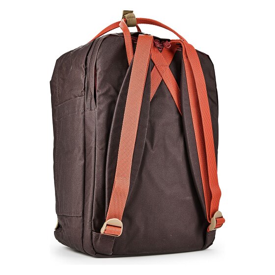 Fjällräven Kanken Daypack 40 cm Laptopfach