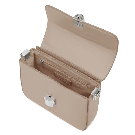 Seidenfelt Lilla Ro Mini Bag Umhängetasche 18 cm