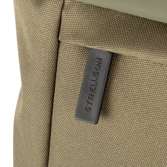 Strellson Alperton Sebastian Daypack 42 cm Laptopfach