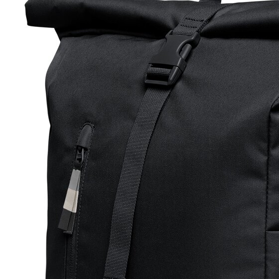 GOT BAG Rolltop Easy Daypack 30 cm Laptopfach