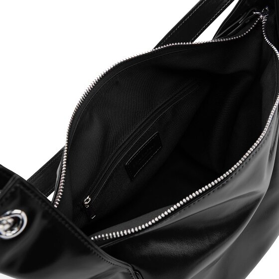 Seidenfelt Delary Schultertasche 43 cm