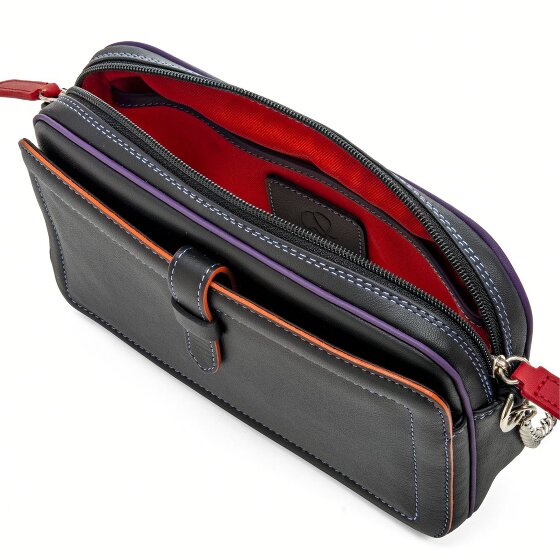 Mywalit Umhängetasche Leder 19 cm Mywalit Umhängetasche Leder 19 cm