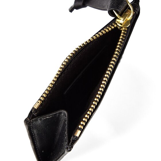 The Bridge Story Donna Kreditkartenetui Leder 11 cm