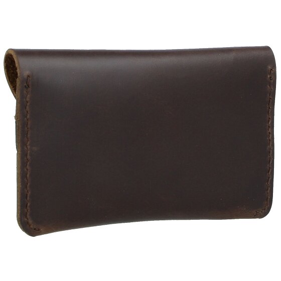 Buckle & Seam Lima Schlüsseletui Leder 10,5 cm