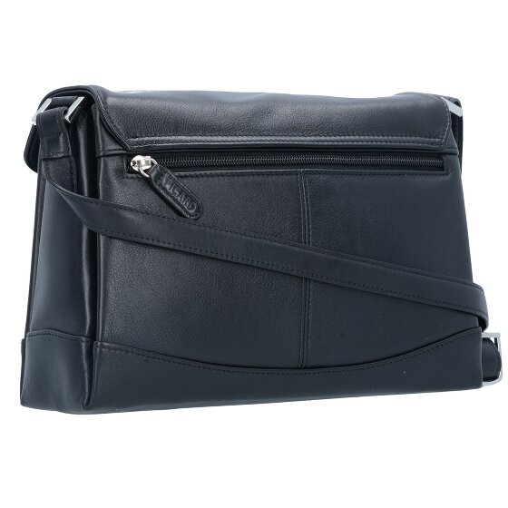 Picard Really II Umhängetasche Leder 28 cm