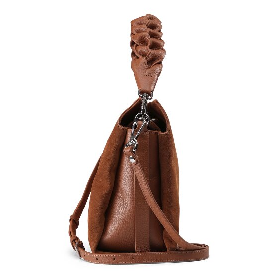 Coccinelle Boheme Handtasche Leder 32 cm