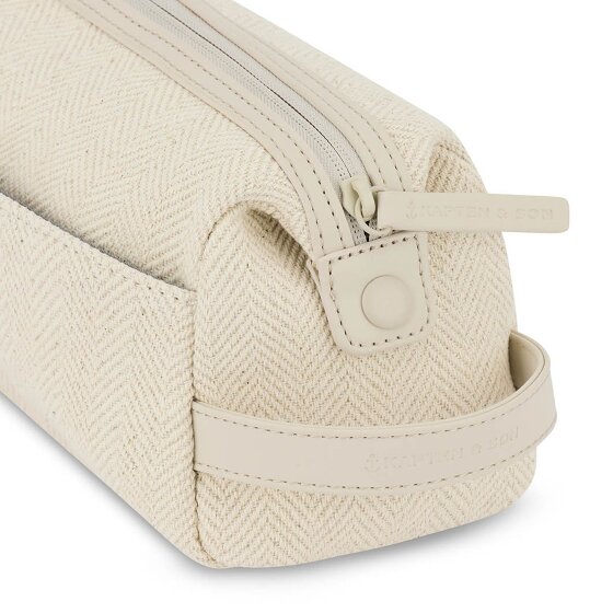 Kapten & Son Windsor Kulturbeutel 25 cm
