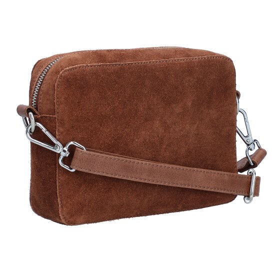 Cowboysbag Carlyle Umhängetasche Leder 20 cm